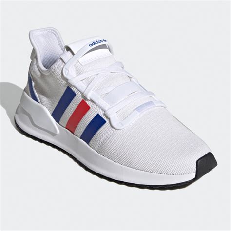 weiß running sneaker männer adidas|adidas sneakers herren.